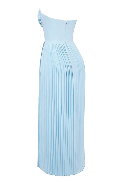 Lynor™ | Elegant Maxi Dress