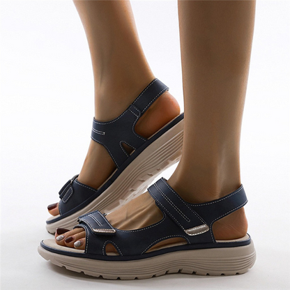 Lynor™ | Supportive Orthopedic Sandals