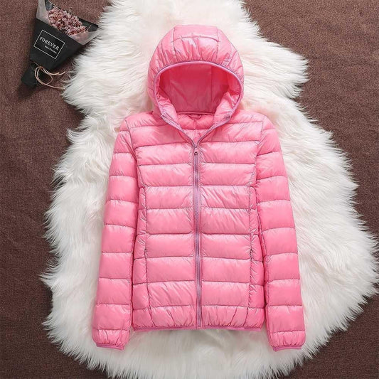 Lynor™ | Pink