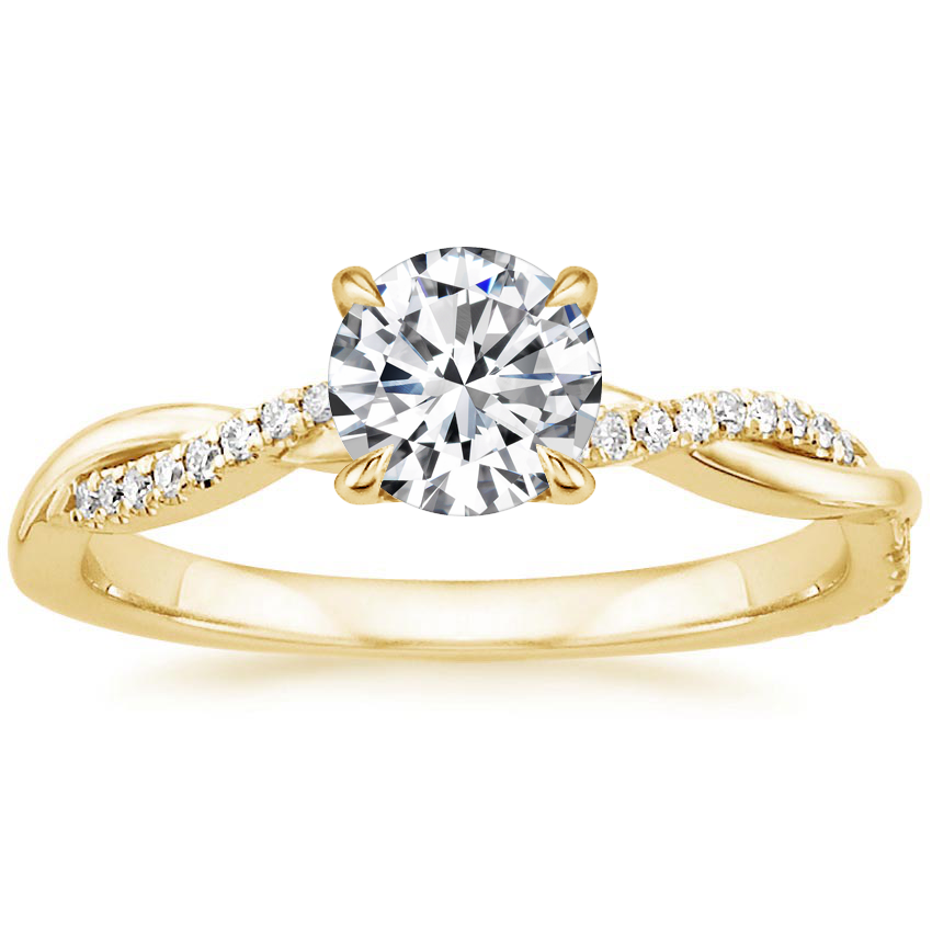 Lynor London™ | Chic 18K Gold with Timeless Parisian Elegance