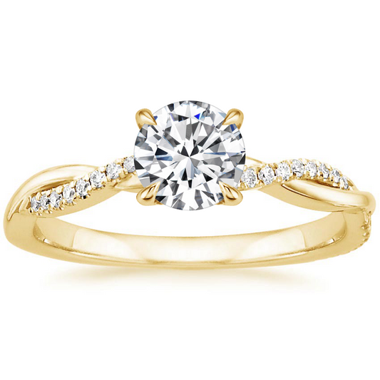 Lynor London™ | Chic 18K Gold with Timeless Parisian Elegance