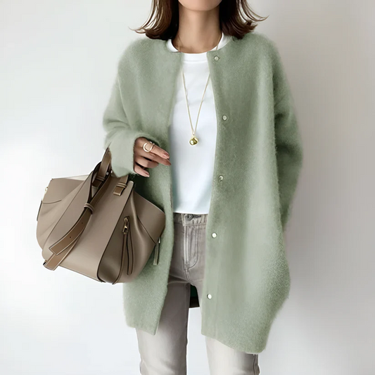 Lynor™ | Beautiful Women Sweater