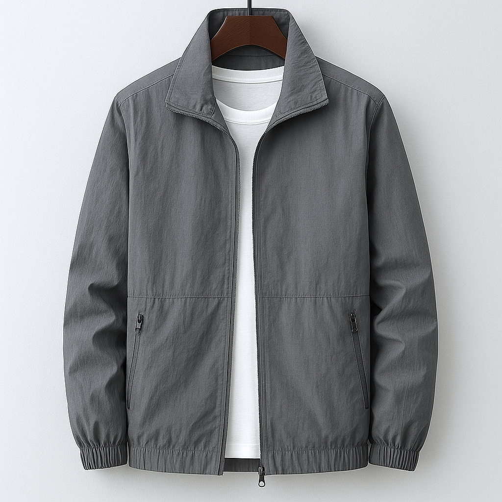 Lynor™ | Elegant Summer Jacket