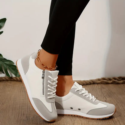 Lynor™ | Orthopedic Comfort Shoes for Everyday Elegance