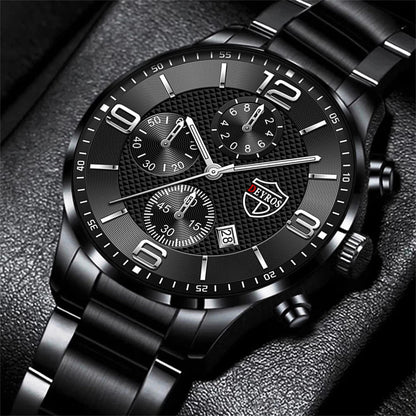 Lynor™ | Luxury Business Men's Watch