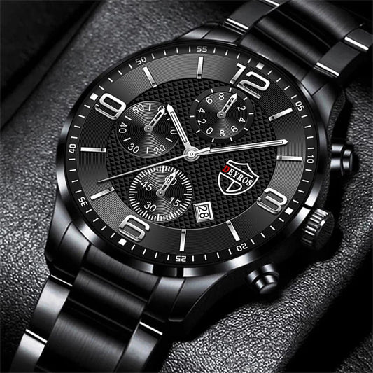 Lynor™ | Luxury Business Men's Watch