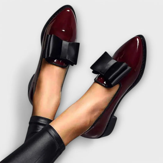 Lynor™ | Daily Loafers