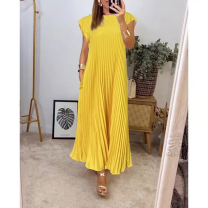 Lynor™ | Timeless & Comfortable Dress