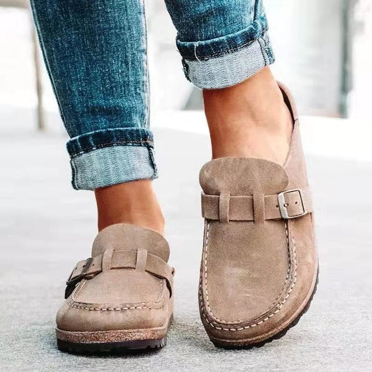 Lynor™ | Women’s Elegant Orthopedic Clogs