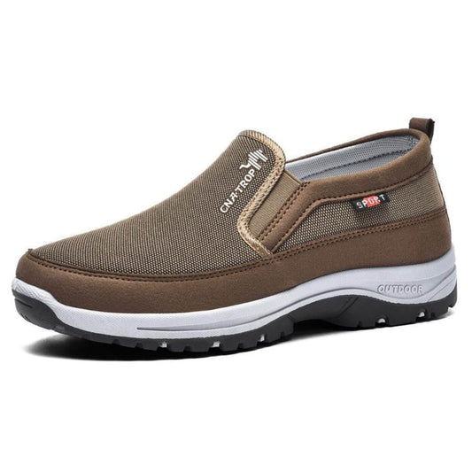 Lynor™ | Orthopedic Walking Shoes
