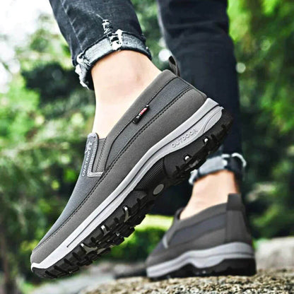Lynor™ | Orthopedic Walking Shoes