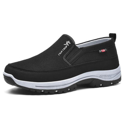 Lynor™ | Orthopedic Walking Shoes