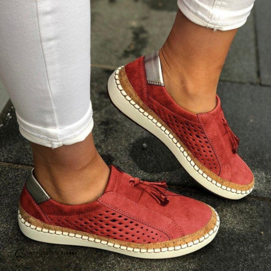 Lynor™ | Orthopedic Slip-Ons