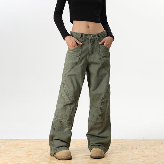 Lynor™ | Wide-Leg Pant