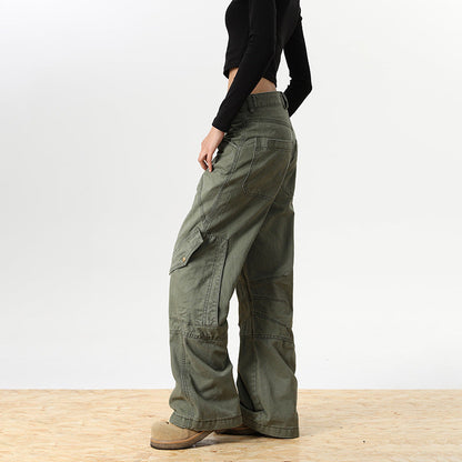 Lynor™ | Wide-Leg Pant