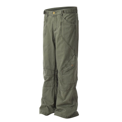 Lynor™ | Wide-Leg Pant