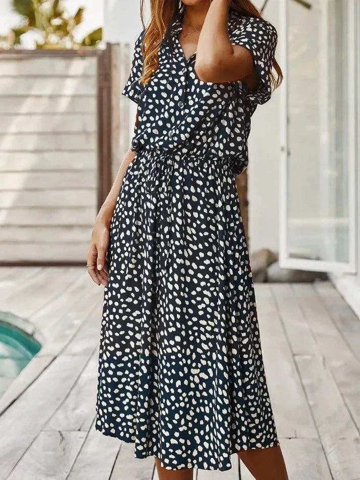 Lynor™ | Suzanne – Timeless Grace in Summer Form