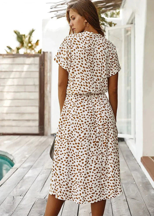 Lynor™ | Suzanne – Timeless Grace in Summer Form