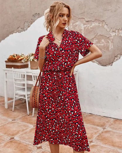 Lynor™ | Suzanne – Timeless Grace in Summer Form