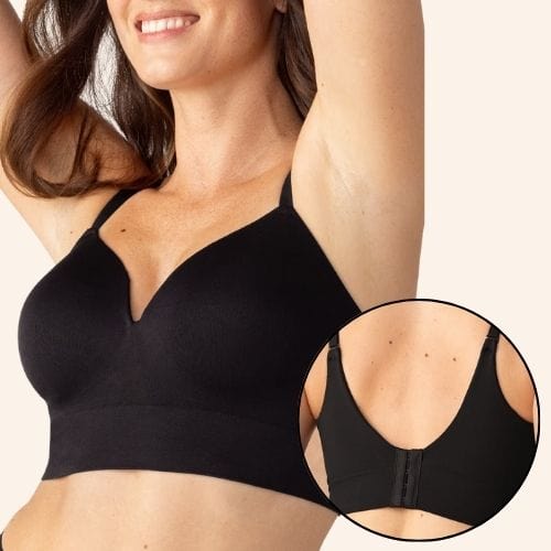 Lynor™ | Wire-Free Shaping Bra