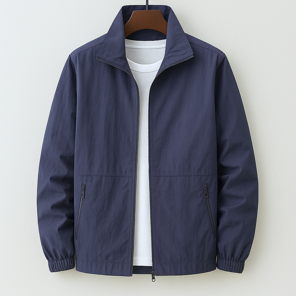 Lynor™ | Elegant Summer Jacket