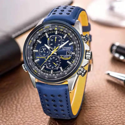 Lynor™ | Luxury Trend Quartz Watch