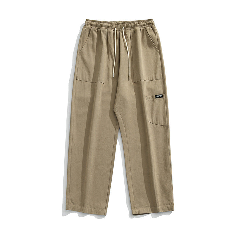 Lynor™ | Japanese Baggy Pants