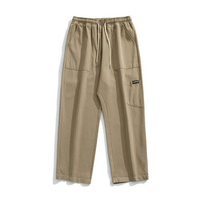 Lynor™ | Japanese Baggy Pants