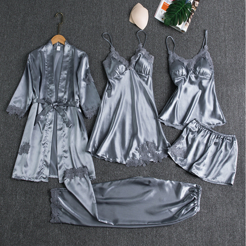 Lynor™ | Luxurious Pajama Set