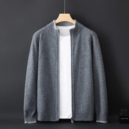 Lynor™ | Cashmere Jacket
