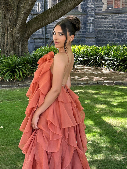 Lynor™ | Maxi Dress 2