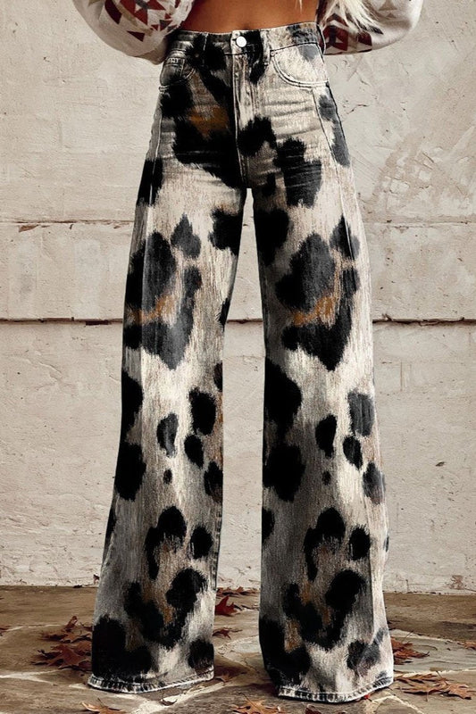 Lynor™ | Vintage Boho Pants 16