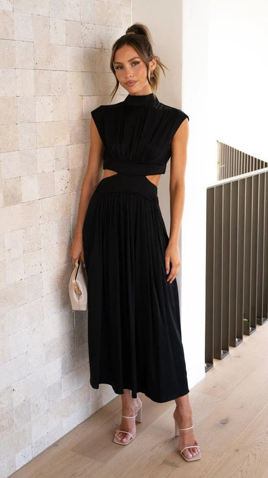 Lynor™ | Signature Dress – Timeless Elegance for Every Occasion