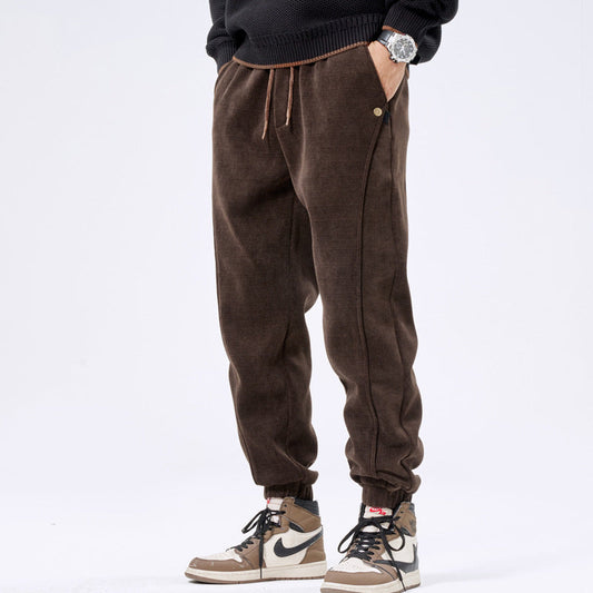 Lynor™ | Comfortable Corduroy Pants