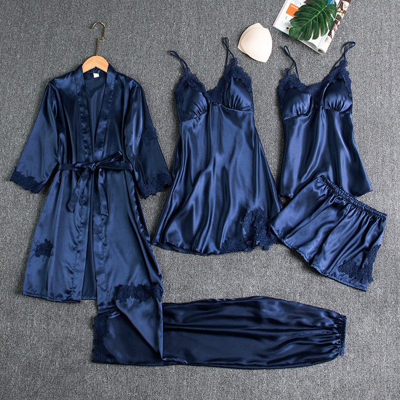 Lynor™ | Luxurious Pajama Set