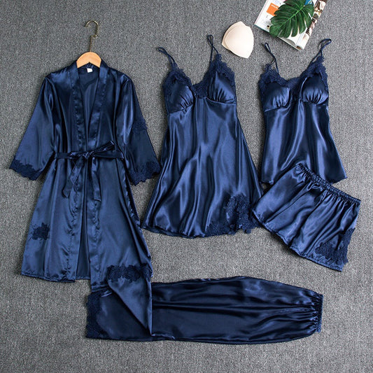 Lynor™ | Luxurious Pajama Set