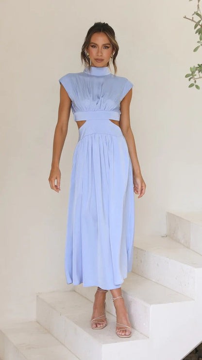 Lynor™ | Signature Dress – Timeless Elegance for Every Occasion