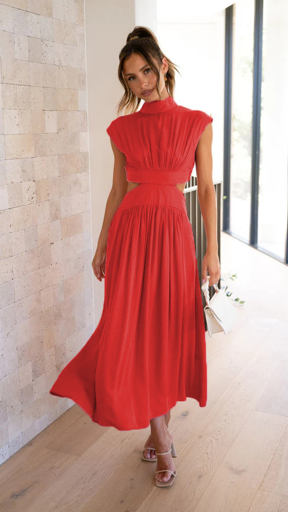 Lynor™ | Signature Dress – Timeless Elegance for Every Occasion