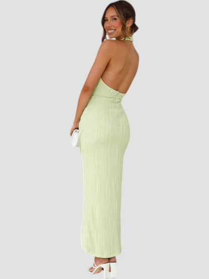 Lynor™ | Classic Dress