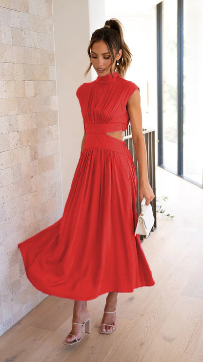 Lynor™ | Signature Dress – Timeless Elegance for Every Occasion