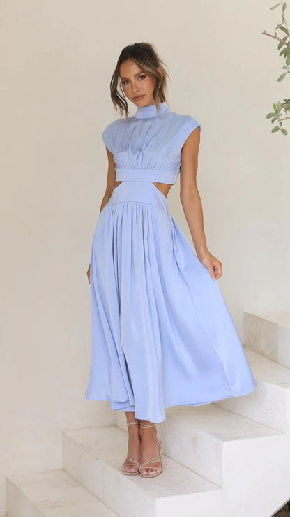 Lynor™ | Signature Dress – Timeless Elegance for Every Occasion
