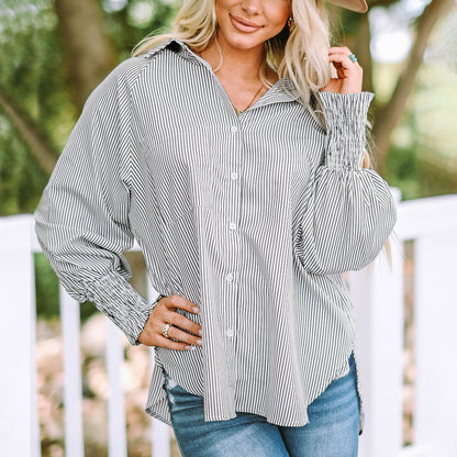 Lynor™ | Everyday Relaxed-Fit Shirt