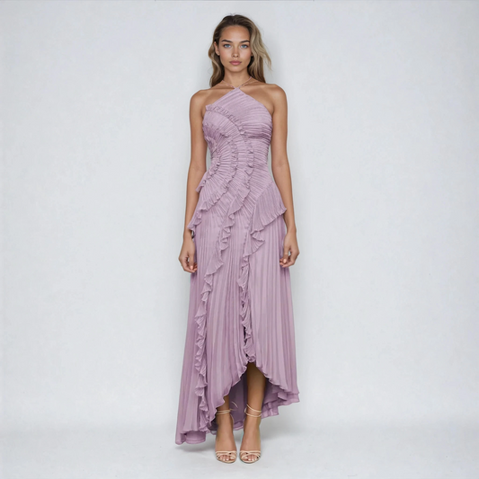 Lynor™ | Whispering Lilac Gown