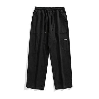 Lynor™ | Japanese Baggy Pants