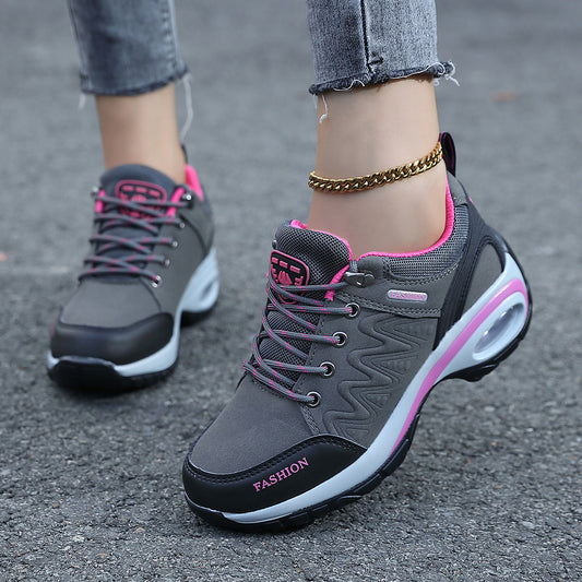 Lynor™ | Women's Orthopedic Shoes