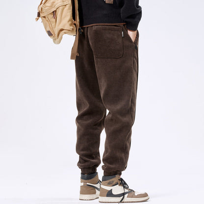 Lynor™ | Comfortable Corduroy Pants