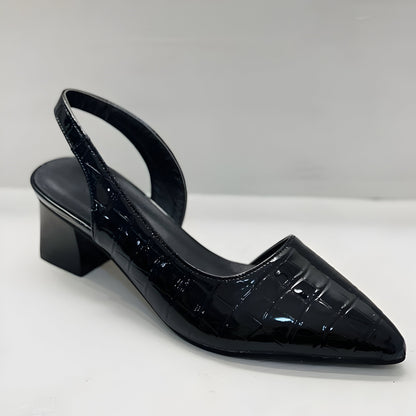 Lynor™ | Orthopedic Comfort Heels