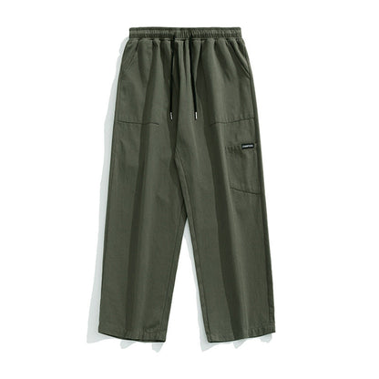 Lynor™ | Japanese Baggy Pants