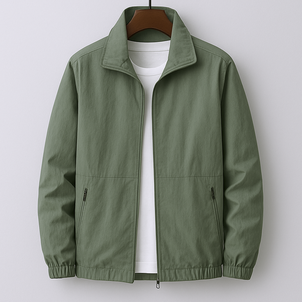 Lynor™ | Elegant Summer Jacket