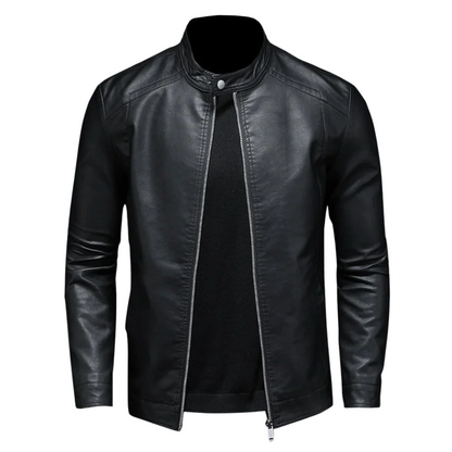 Lynor™ | Motorcycle Jacket